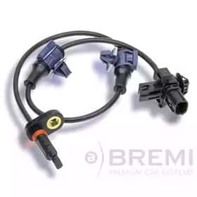 Датчик ABS Bremi 50778