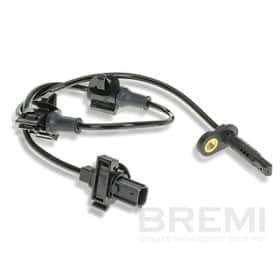 Датчик ABS Bremi 51814