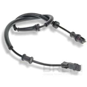 Датчик ABS Bremi 51458