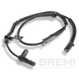 Датчик ABS Bremi 51256