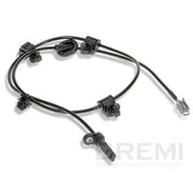 Датчик ABS Bremi 51634