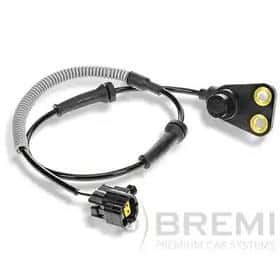 Датчик ABS Bremi 50003