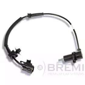 Датчик ABS Bremi 50009
