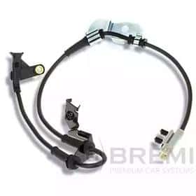 Датчик ABS Bremi 51000