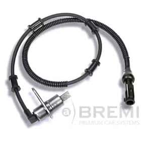 Датчик ABS Bremi 50025