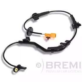 Датчик ABS Bremi 50057
