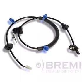 Датчик ABS Bremi 50061