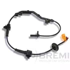 Датчик ABS Bremi 50066