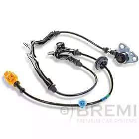 Датчик ABS Bremi 50088