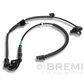Датчик ABS Bremi 50092