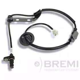 Датчик ABS Bremi 50093