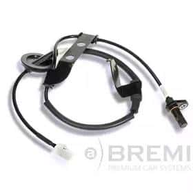 Датчик ABS Bremi 50094