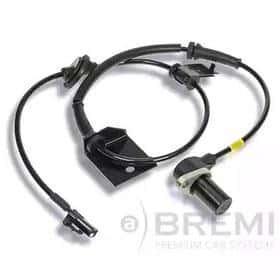 Датчик ABS Bremi 50098