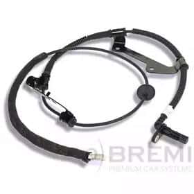 Датчик ABS Bremi 50107