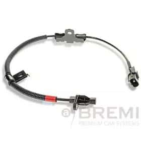 Датчик ABS Bremi 50112