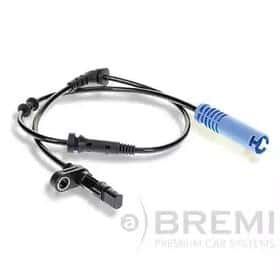 Датчик ABS Bremi 50128