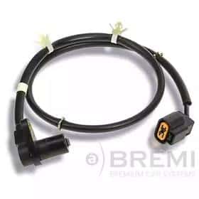Датчик ABS Bremi 50137