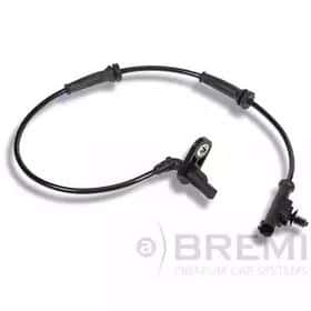 Датчик ABS Bremi 50139