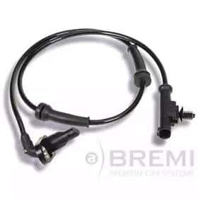 Датчик ABS Bremi 50143