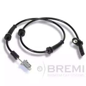 Датчик ABS Bremi 50147