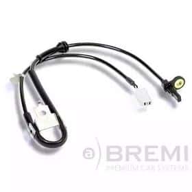 Датчик ABS Bremi 50155