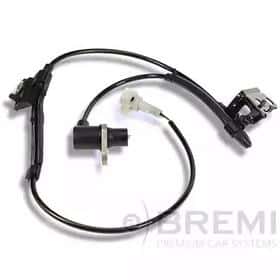 Датчик ABS Bremi 50161