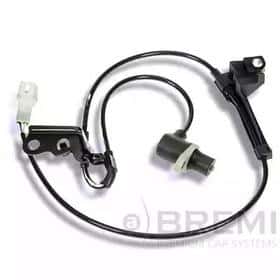 Датчик ABS Bremi 50169