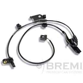 Датчик ABS Bremi 50174
