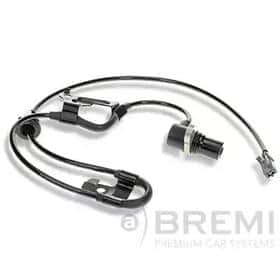 Датчик ABS Bremi 50182