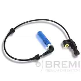 Датчик ABS Bremi 50202