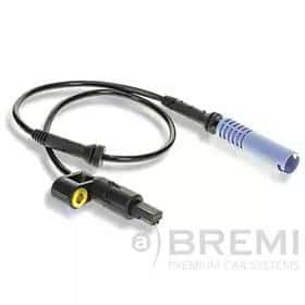 Датчик ABS Bremi 50204