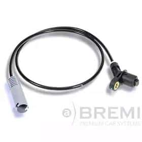 Датчик ABS Bremi 50212