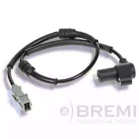 Датчик ABS Bremi 50216