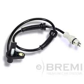Датчик ABS Bremi 50217