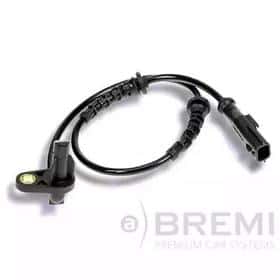 Датчик ABS Bremi 50218