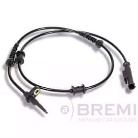 Датчик ABS Bremi 50220
