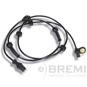 Датчик ABS Bremi 50221