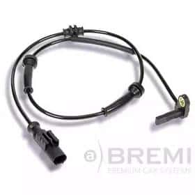 Датчик ABS Bremi 50224