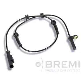 Датчик ABS Bremi 50225