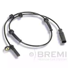Датчик ABS Bremi 50226