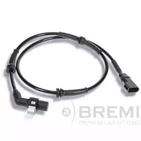 Датчик ABS Bremi 50231