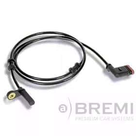Датчик ABS Bremi 50604