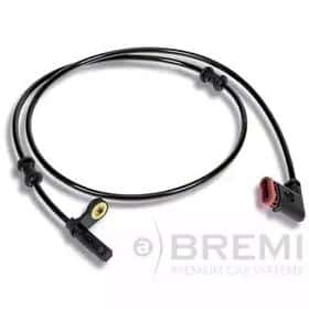 Датчик ABS Bremi 50730
