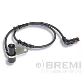 Датчик ABS Bremi 50236