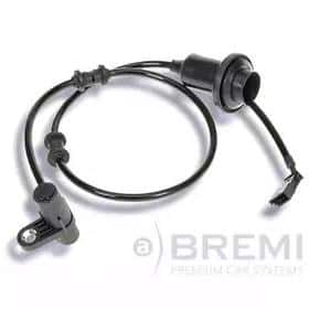Датчик ABS Bremi 50237