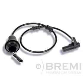 Датчик ABS Bremi 50238