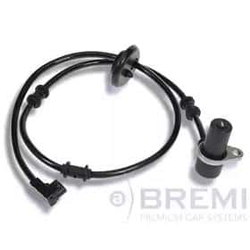 Датчик ABS Bremi 50241