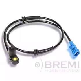 Датчик ABS Bremi 50251
