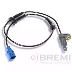 Датчик ABS Bremi 50255