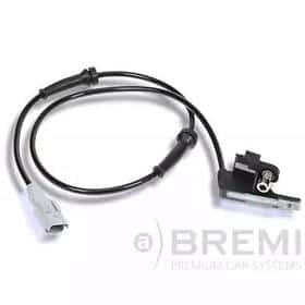 Датчик ABS Bremi 50257